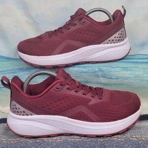 Bronax Wide Toe Road Running Womens 7 EU37